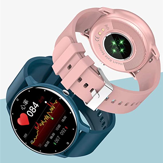 Naiset Smartwatch - EmiyoSuomi - Pakolliset tarvikkeet
