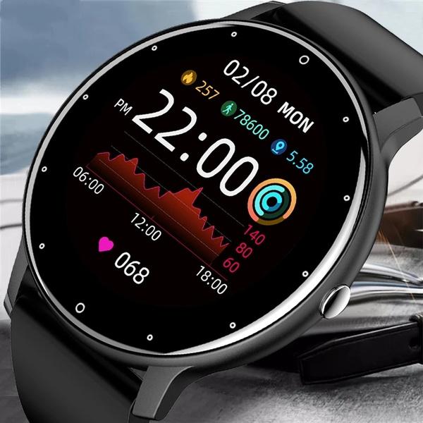 Naiset Smartwatch - EmiyoSuomi - Pakolliset tarvikkeet