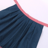 Naisten Dirndl Mekko - Hengittävä Materiaali - Oktoberfest Tyyli - EmiyoSuomi - Oktoberfest - Nainen