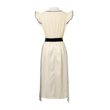 Naisten Dirndl Mekko - Hengittävä Trachtenmekko - Oktoberfest Juhlat - EmiyoSuomi - Oktoberfest - Nainen