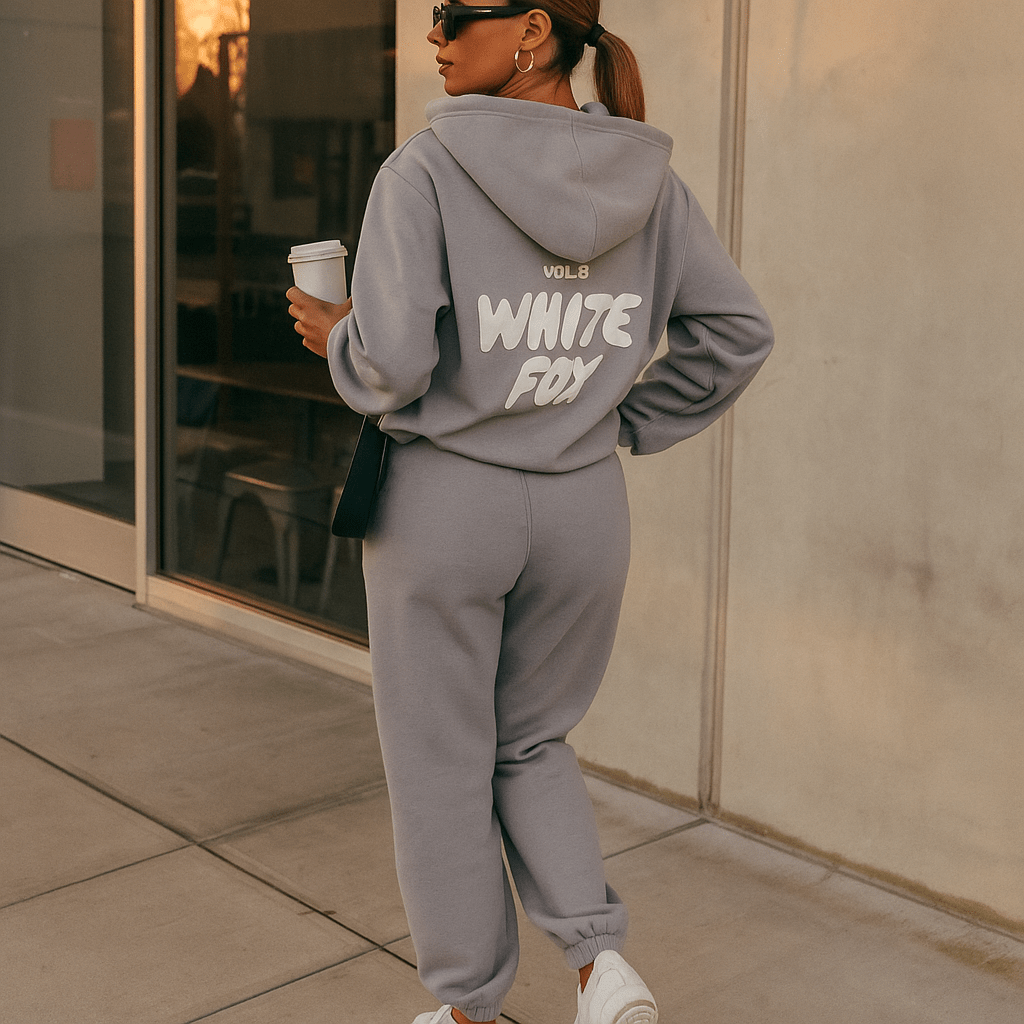 Naisten juoksuasu - Kevyt - Hengittävä - Joustava - Nopeasti kuivuva - EmiyoSuomi - Verkkapuku