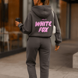 Naisten juoksuasu - Kevyt - Hengittävä - Joustava - Nopeasti kuivuva - EmiyoSuomi - Verkkapuku