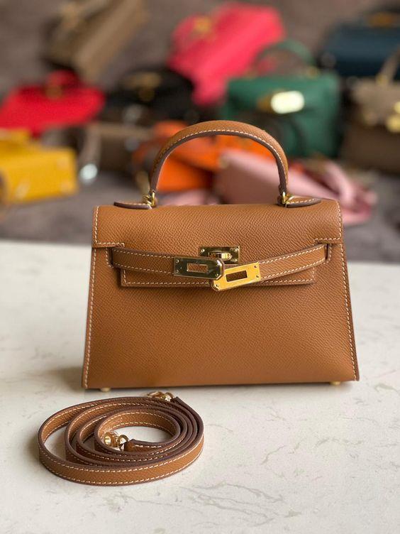 Naisten olkalaukku - Crossborder Kelly Design - EmiyoSuomi - Käsilaukku