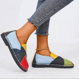 Naisten Ortopediset Tohvelit | Mukautuva Muotoilu | Hengittävä Pinta | Leveä Lesti ja Kevyt Pohja - EmiyoSuomi - kengät