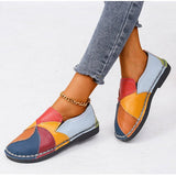 Naisten Ortopediset Tohvelit | Mukautuva Muotoilu | Hengittävä Pinta | Leveä Lesti ja Kevyt Pohja - EmiyoSuomi - kengät