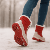 Naisten Talvikengät – Lämpö & Pito - EmiyoSuomi - Naisten talvikengät