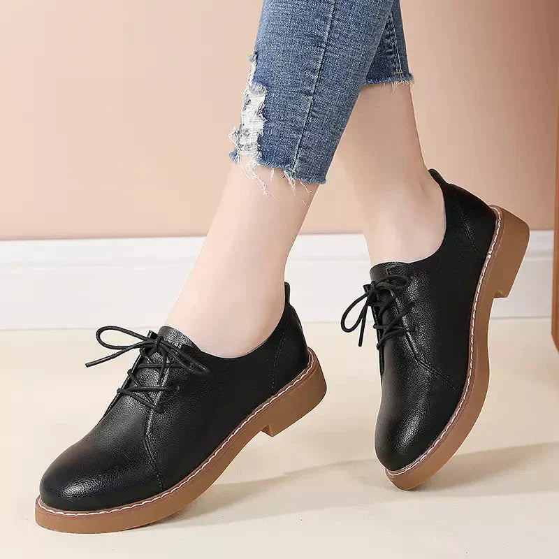 Mocassin Naisille Zaza Konf - Mukava Eleganssi vivano-warszawa