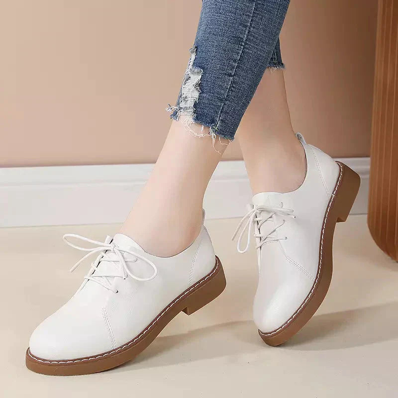 Mocassin Naisille Zaza Konf - Mukava Eleganssi vivano-warszawa
