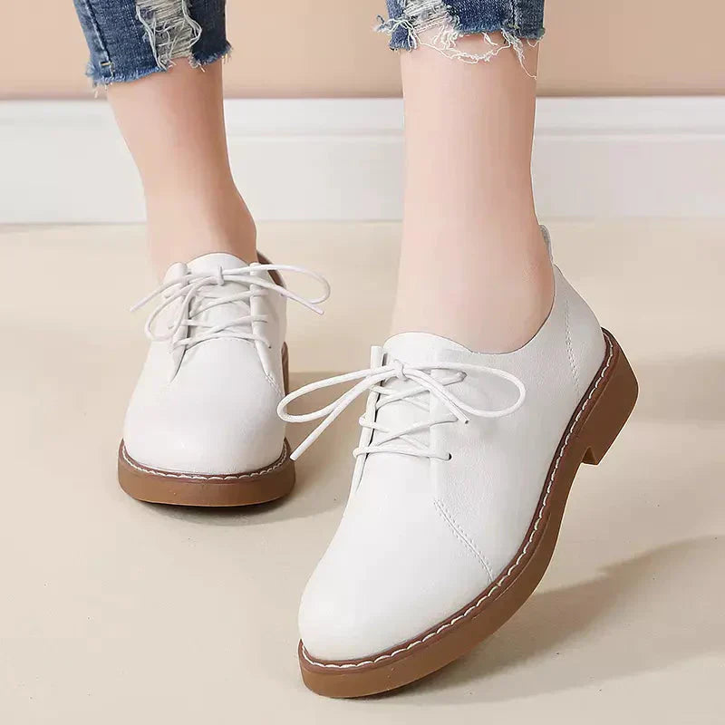 Mocassin Naisille Zaza Konf - Mukava Eleganssi vivano-warszawa