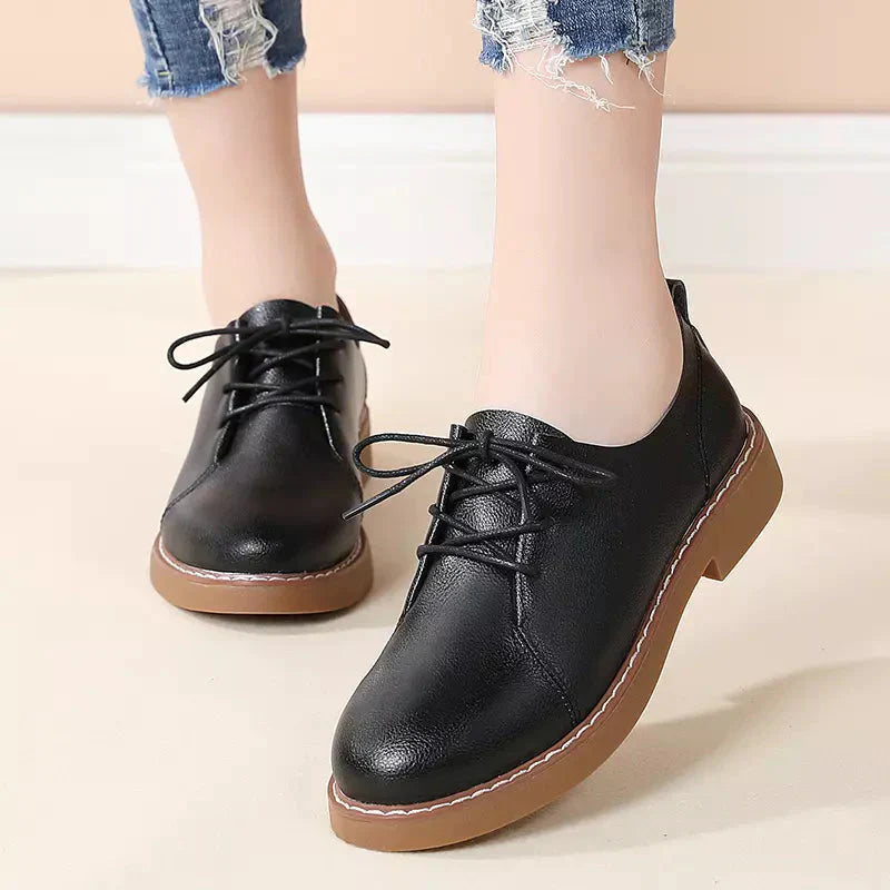 Mocassin Naisille Zaza Konf - Mukava Eleganssi vivano-warszawa