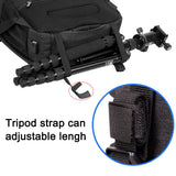 Paras Kameralaukku - Nopea Pääsy & Kannettava - EmiyoSuomi - Leirintäalue