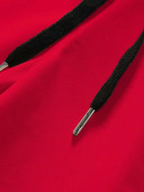 Perry - Lyhythihainen painettu puuvillapaita - EmiyoSuomi - Miesten shortsit