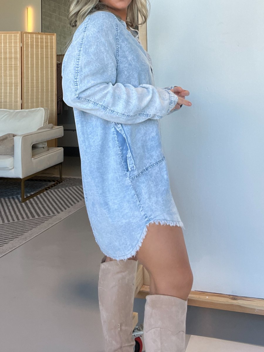 Hame Levoire - Mukava ja tyylikäs muoti-Mekot-EmiyoSuomi