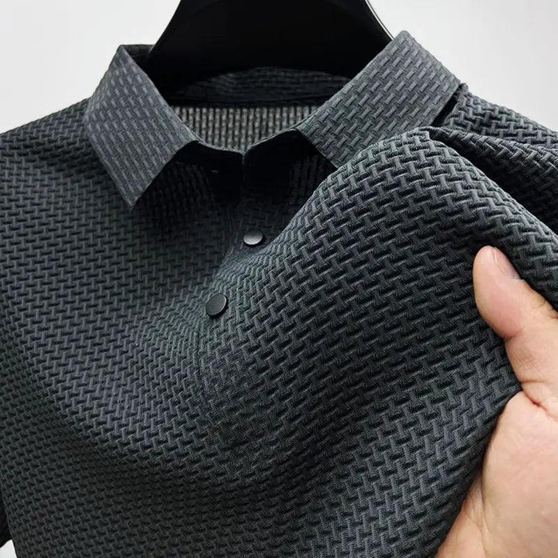 Polo Elegantti Kesä Mies | Brayden - EmiyoSuomi - Miesten T - paidat