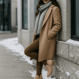 Reba - Vintage saappaat - Moderni mukavuus - EmiyoSuomi - Naisten talvikengät