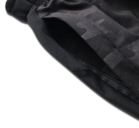 Richard – Heijastavat Shortsit Koripalloon - EmiyoSuomi - Miesten shortsit