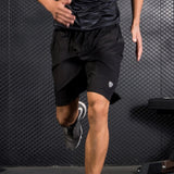 Richard – Heijastavat Shortsit Koripalloon - EmiyoSuomi - Miesten shortsit