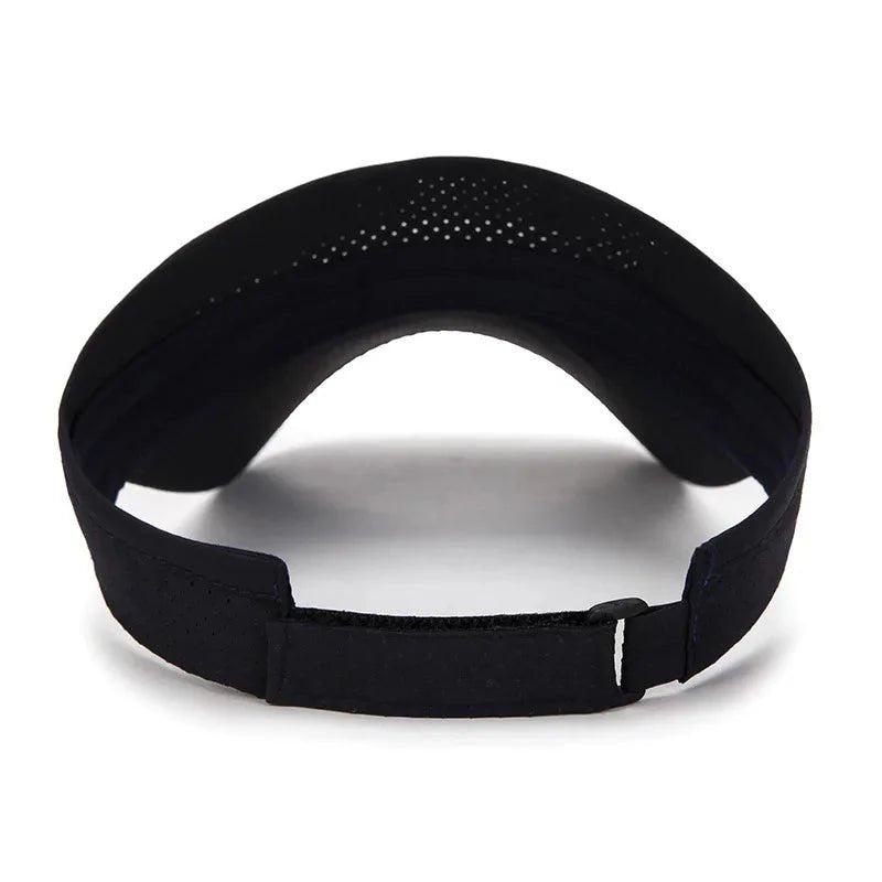 Säädettävä Kesähattu Urheilulippa Unisex - EmiyoSuomi - Hatut