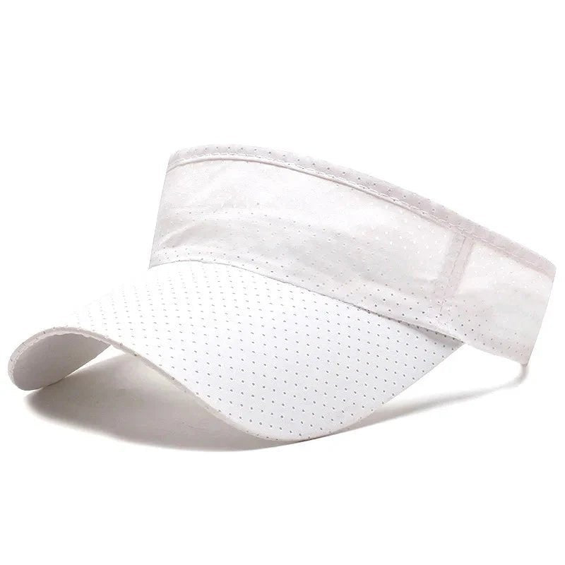 Säädettävä Kesähattu Urheilulippa Unisex - EmiyoSuomi - Hatut