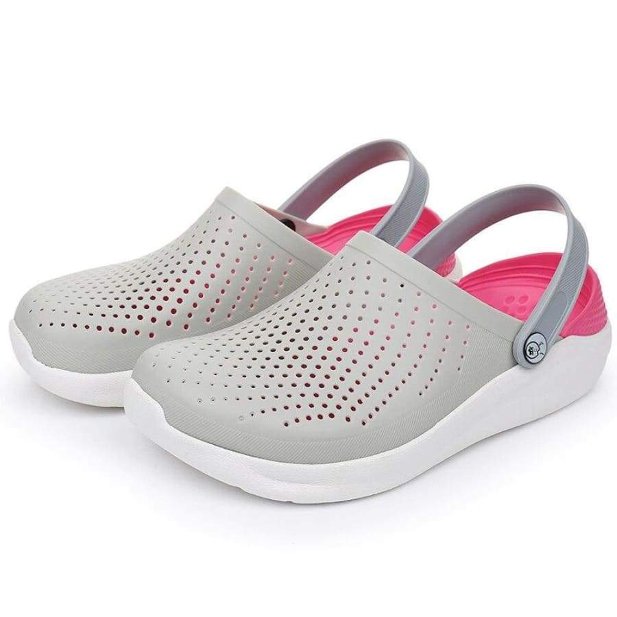 Crocs Ortopediset Ultra Mukavat Sandalet - EmiyoSuomi