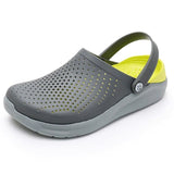 Crocs Ortopediset Ultra Mukavat Sandalet - EmiyoSuomi
