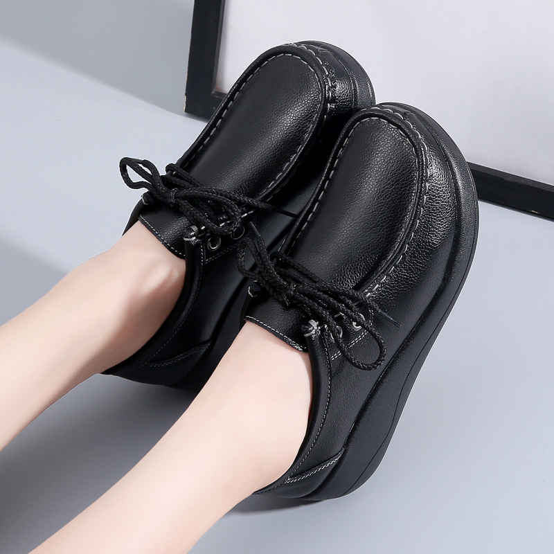 Mocassin Naisille Domin Konf - Eleganssi Mukavuus vivano-warszawa