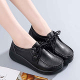 Mocassin Naisille Domin Konf - Eleganssi Mukavuus vivano-warszawa