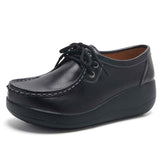 Mocassin Naisille Domin Konf - Eleganssi Mukavuus vivano-warszawa