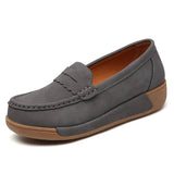 Naisten mokkasiinit Voss Konf – tyylikkäät ja mukavat vivano-warszawa