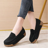 Naisten mokkasiinit Voss Konf – tyylikkäät ja mukavat vivano-warszawa