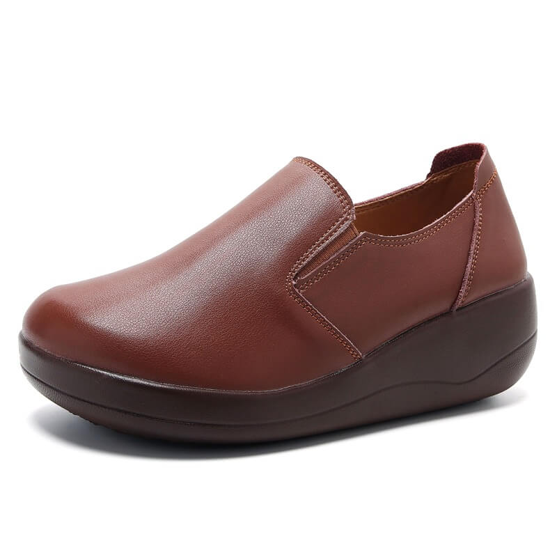 Mocassin Naisille Baldini Konf - Tyylikäs Mukavuus vivano-warszawa