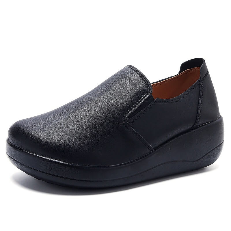 Mocassin Naisille Baldini Konf - Tyylikäs Mukavuus vivano-warszawa