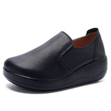 Mocassin Naisille Baldini Konf - Tyylikäs Mukavuus vivano-warszawa