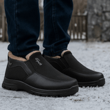 SnugFit – lämpimät ja vedenpitävät talvikengät - EmiyoSuomi - Talvikenkiä - Mies