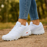 Stilla - Kestäviä vaelluskengät naisille - Mukavuus ja kestävyys - EmiyoSuomi - Saappaat Nainen