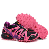 Stilla - Kestäviä vaelluskengät naisille - Mukavuus ja kestävyys - EmiyoSuomi - Saappaat Nainen