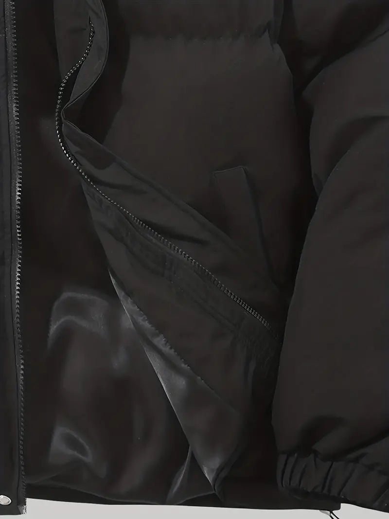 Stilla - Lämmin Huppari - Klassinen Suunnittelu - Mukavuus & Tyyli - EmiyoSuomi - Takki Nainen