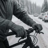 Talvi Taktiset Hanskat ThermaGuard – Vedenpitävät ja Lämpimät - EmiyoSuomi - Lämmitettävät käsineet