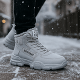 Talvikengät – lämpöä ja tyyliä kylmiin päiviin - EmiyoSuomi - Talvikenkiä - Mies