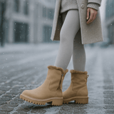 Talvikengät ortopedisella mukavuudella – lämpö & tuki - EmiyoSuomi - Naisten talvikengät