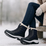 Talvikengät Paksuilla Pohjilla – Mukavat ja Rentouttavat Kylmälle - EmiyoSuomi - Naisten talvikengät