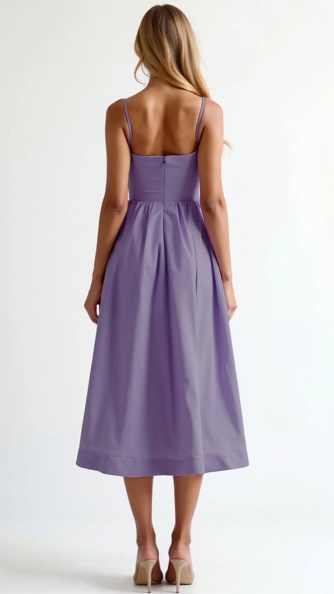 Tamara Midimekko - Elegantti - Kesämuoti vivano-warszawa