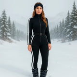 Thea – Dame Skibukser Vandtætte
