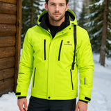 Paha Susi – Fyldte Skibukser Pak 25’ AlpineGlide