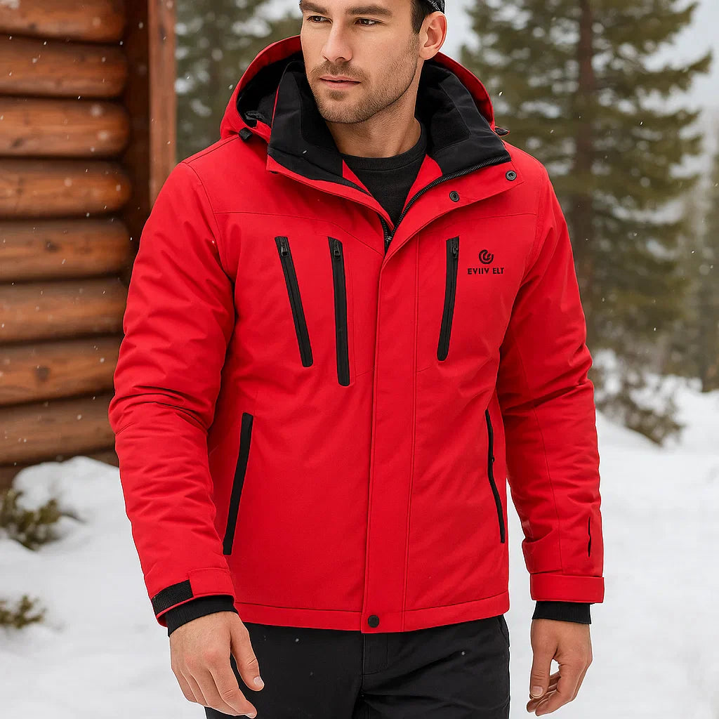 Paha Susi – Fyldte Skibukser Pak 25’ AlpineGlide