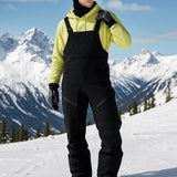AlpineGlide – Monilags ski bukser 25’ Essential TP
