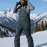 AlpineGlide – Monilags ski bukser 25’ Essential TP