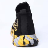 Konf - Maailman myydyimmät turvakengät EmiyoSuomi