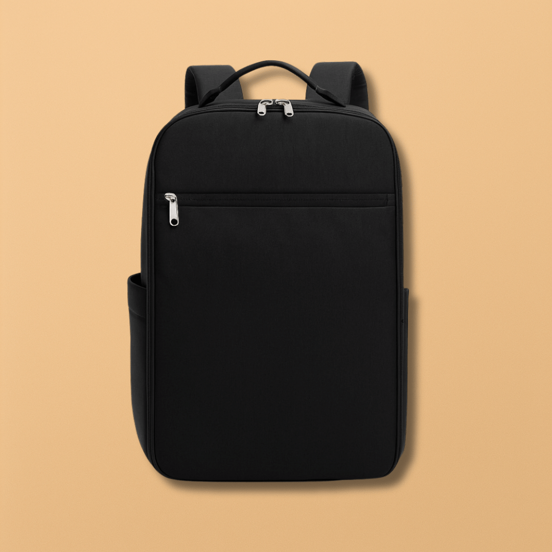 Tilava ja kevyt matkareppu käsimatkatavaroihin - EmiyoSuomi - Leirintäalue