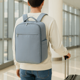 Tilava ja kevyt matkareppu käsimatkatavaroihin - EmiyoSuomi - Leirintäalue